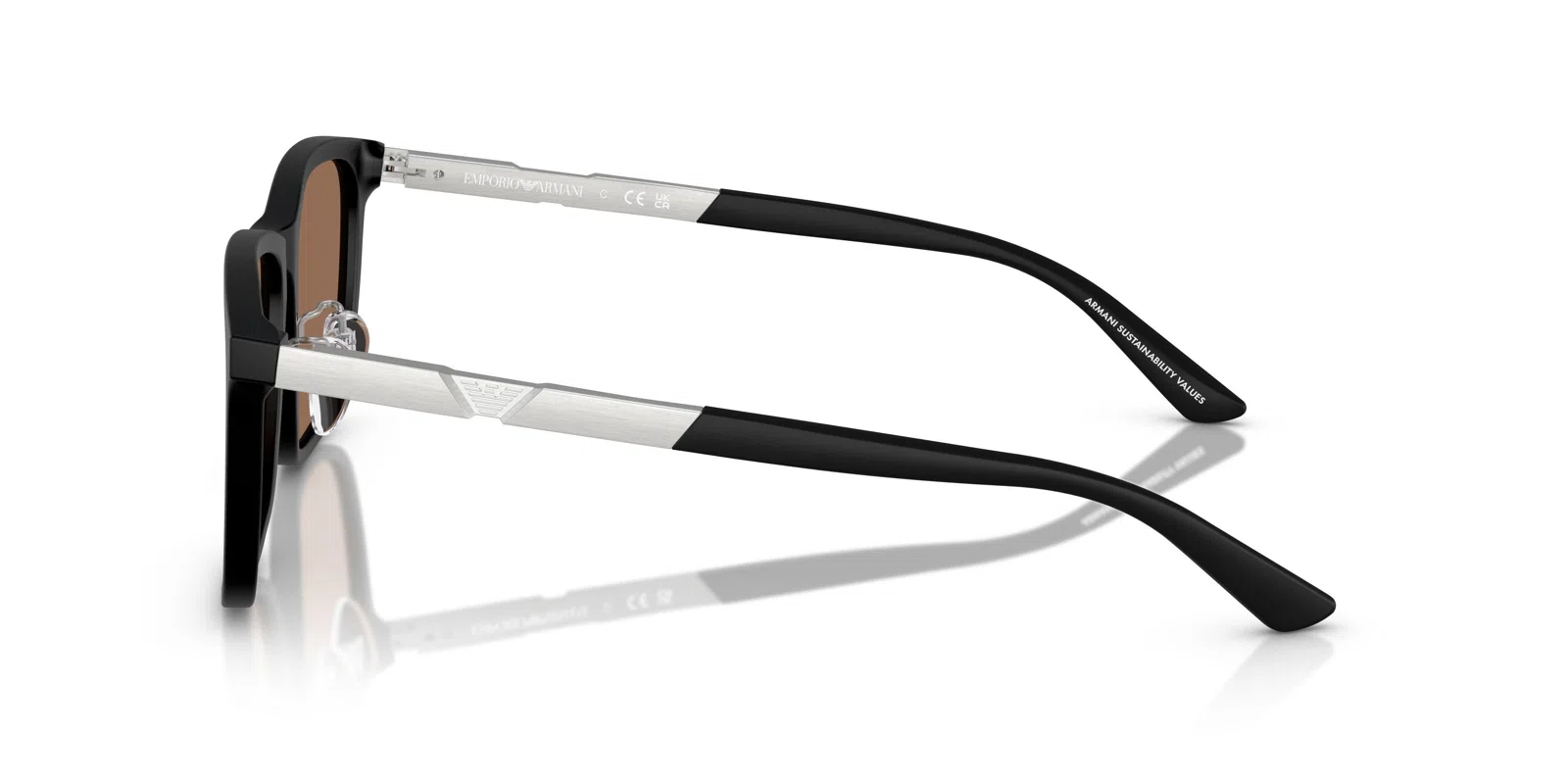 Emporio Armani 4241D Sunglasses - view 17